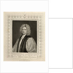 Francis Atterbury, Bishop of Rochester by Godfrey Kneller