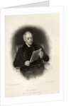 Mr. Murray, publisher of Lord Byron's works by English School