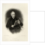 Mr. Murray, publisher of Lord Byron's works by English School