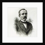 M. Clemenceau by English School