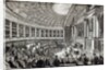 The Chamber of Deputies, Paris by English School