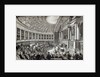 The Chamber of Deputies, Paris by English School