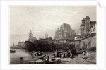 The City of Cologne by William Leighton Leitch