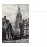 Reutlingen by Lewis John Wood