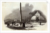 Place de la Concorde, Paris by English School