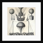 Balloons by English School