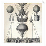 Balloons by English School