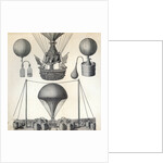 Balloons by English School