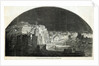 Burford's New Panorama of Naples by Moonlight by English School