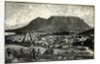 Cape Town by English School