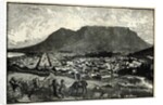 Cape Town by English School