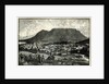 Cape Town by English School