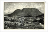 Cape Town by English School