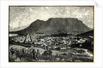 Cape Town by English School