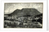 Cape Town by English School