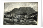 Cape Town by English School