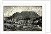 Cape Town by English School