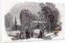Christmas morning: Going to Church by George Haydock Dodgson
