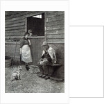 Expectancy by Dewey Bates