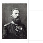 Frederick III by English School