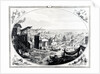 Early Settlement of Venice by Italian School