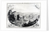 Early Settlement of Venice by Italian School