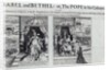 Babel and Bethel: or, the Pope in his Colours, 1679 by English School
