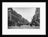Market Street, Manchester, c.1910 by English Photographer