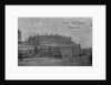London Road Station, Manchester, c.1910 by English Photographer