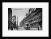 Deansgate, Manchester, c.1910 by English Photographer