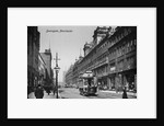Deansgate, Manchester, c.1910 by English Photographer