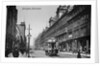 Deansgate, Manchester, c.1910 by English Photographer