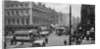 Market Street, Manchester, c.1910 by English Photographer
