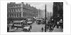Market Street, Manchester, c.1910 by English Photographer
