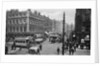 Market Street, Manchester, c.1910 by English Photographer