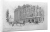 The Midland Hotel, Manchester, c.1910 by English School