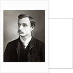 Ben Tillett, 1889 by English School