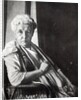 Mrs. Annie Besant by English Photographer