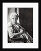 Mrs. Annie Besant by English Photographer