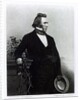 Joseph Paxton by English School