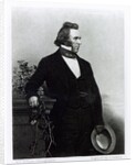 Joseph Paxton by English School