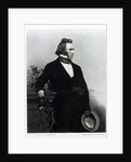 Joseph Paxton by English School