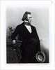 Joseph Paxton by English School