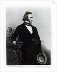 Joseph Paxton by English School