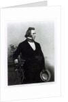 Joseph Paxton by English School