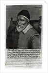 Old Tom Parr, 1635 by English School