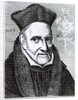 Robert Parsons, 1622 by English School
