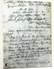 Entry in the Halle University records, showing Handel's name, 1702 by German School