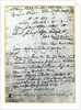 Entry in the Halle University records, showing Handel's name, 1702 by German School