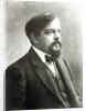 Claude Debussy, c.1908 by (1820-1910) Nadar